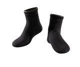 Booties - Silicone Grip Sole