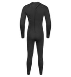 Back Zip Surf Wetsuit