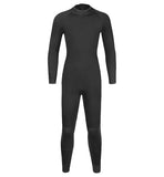 Back Zip Surf Wetsuit