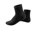 Booties - Silicone Grip Sole